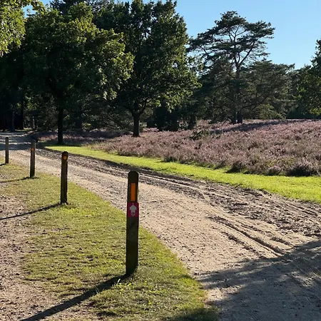 Wintermoor Apartment *